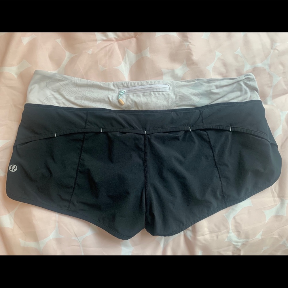 🚫SOLD🚫Lululemon Shorts